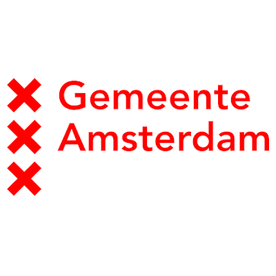 Amsterdam vierkant